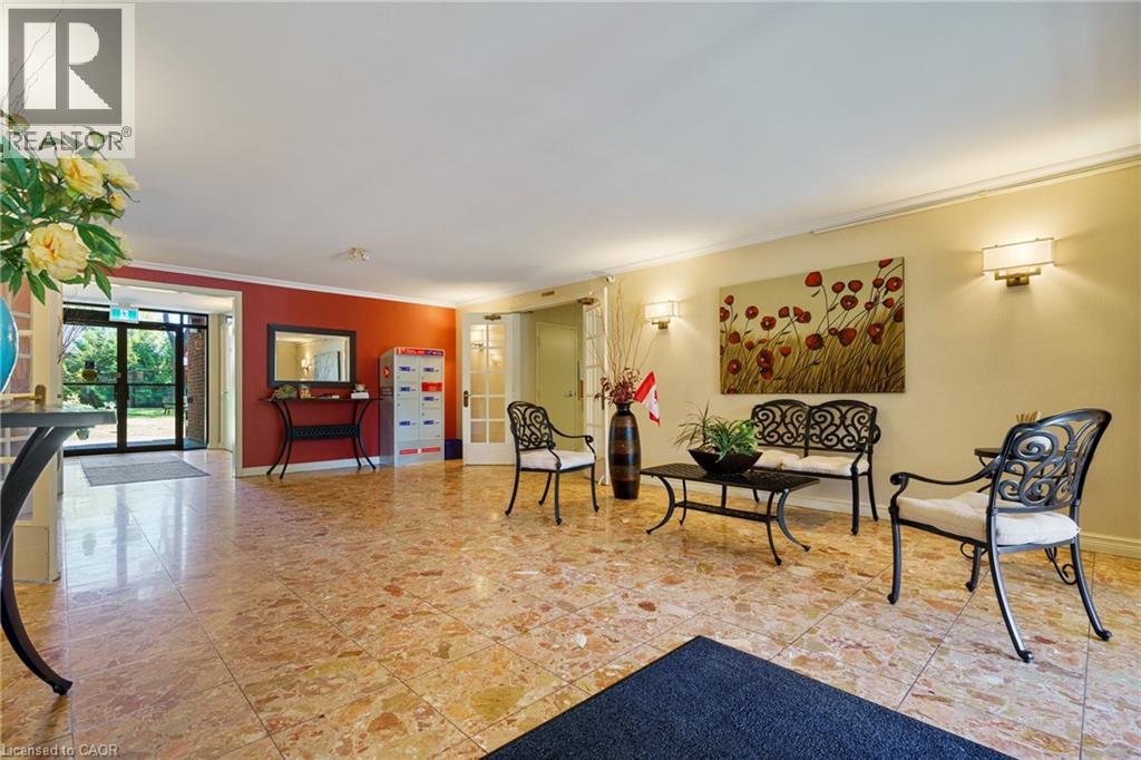 150 Wilson Street W Unit# 301, Ancaster, Ontario  L8R 1E2 - Photo 44 - 40773010