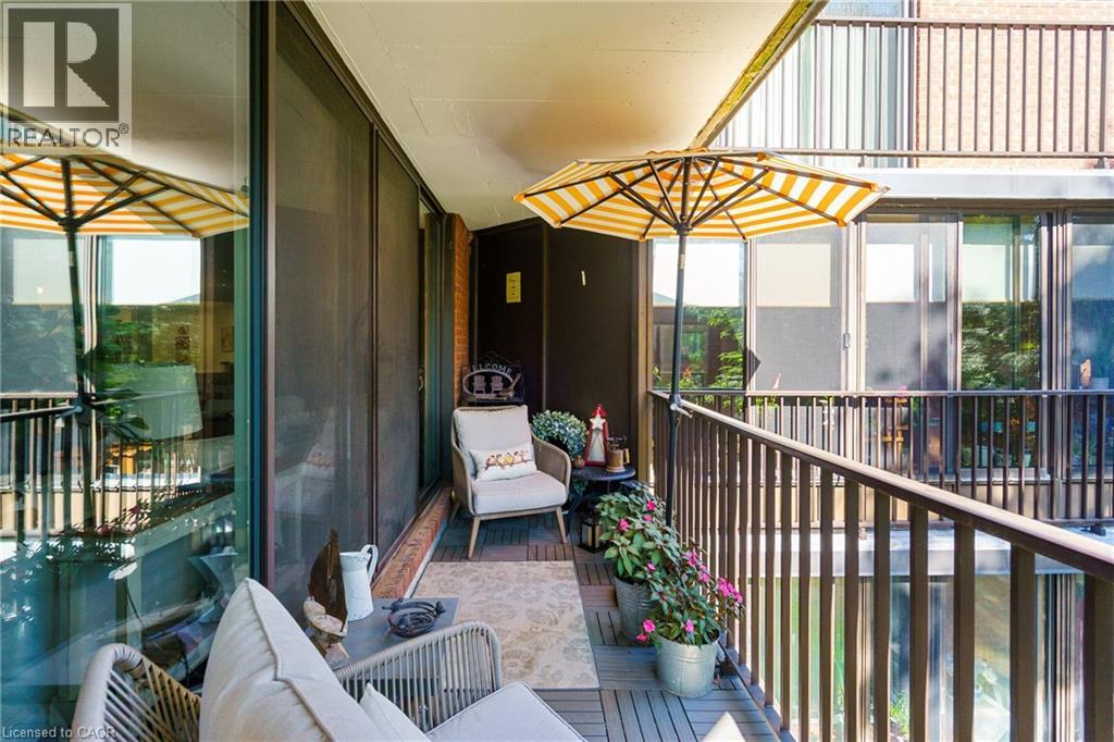 150 Wilson Street W Unit# 301, Ancaster, Ontario  L8R 1E2 - Photo 40 - 40773010