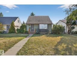 12231 107 ST NW Westwood (Edmonton)