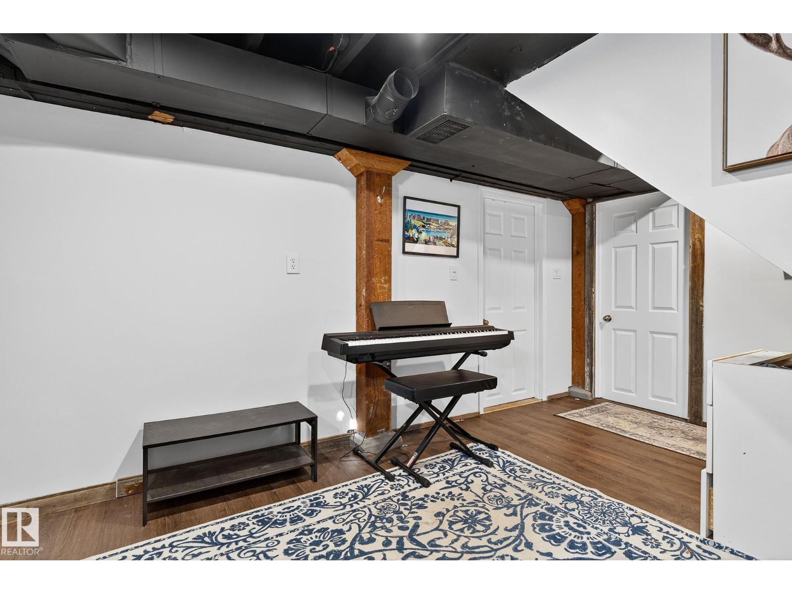 12231 107 St Nw, Edmonton, Alberta  T5G 2S9 - Photo 29 - E4458736