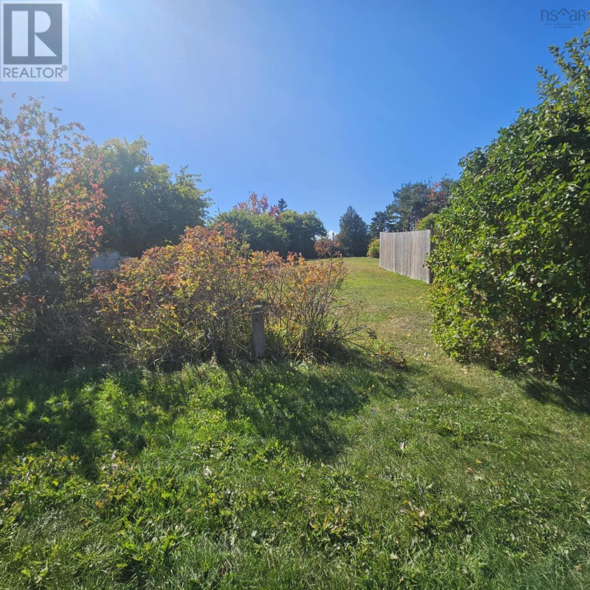 32 Barrington Street, Sydney Mines, Nova Scotia  B1V 1R2 - Photo 2 - 202523789