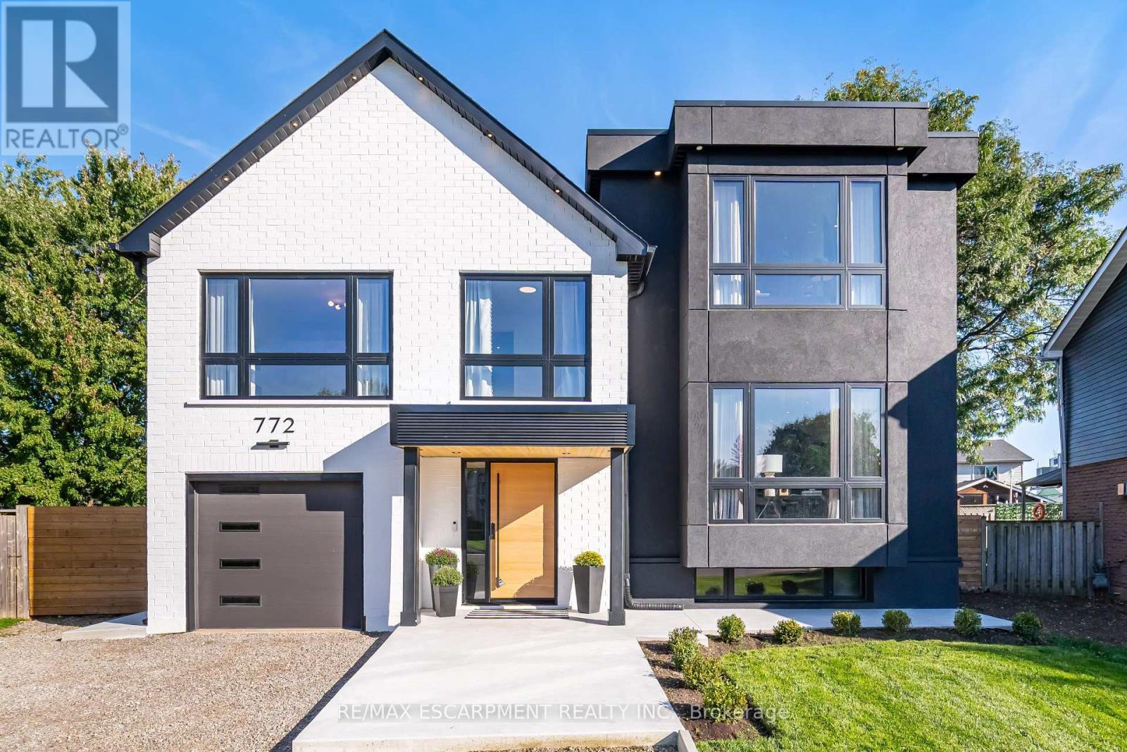772 BANTING COURT, Milton, Ontario