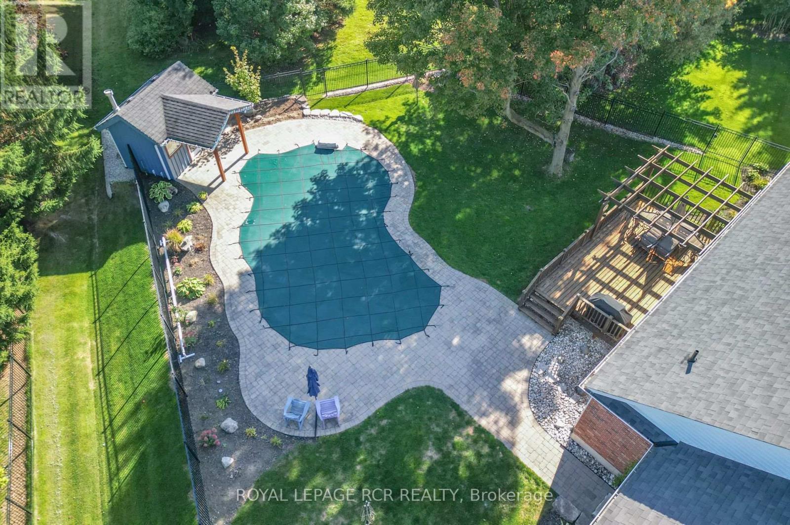 44 Rayburn Meadows, East Garafraxa, Ontario  L9W 7E7 - Photo 39 - X12436658