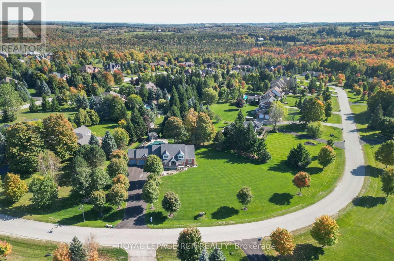 44 Rayburn Meadows, East Garafraxa, Ontario  L9W 7E7 - Photo 3 - X12436658
