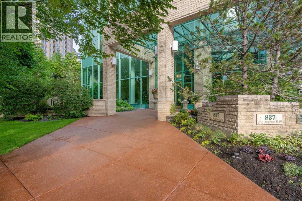 501, 837 2 Avenue Sw, Calgary, Alberta  T2P 0E6 - Photo 27 - A2260529