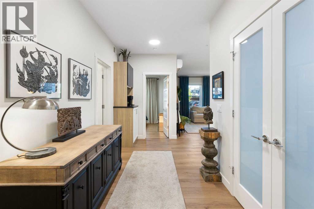 104, 55 Wolf Hollow Crescent Se, Calgary, Alberta  T2X 5K9 - Photo 8 - A2261036