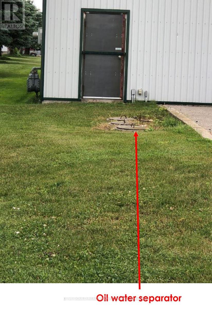 (Warehouse) - 493 Eliza Street, Wellington North, Ontario  N0G 1A0 - Photo 6 - X6622922