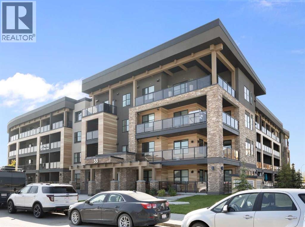 104, 55 Wolf Hollow Crescent Se, Calgary, Alberta  T2X 5K9 - Photo 5 - A2261036