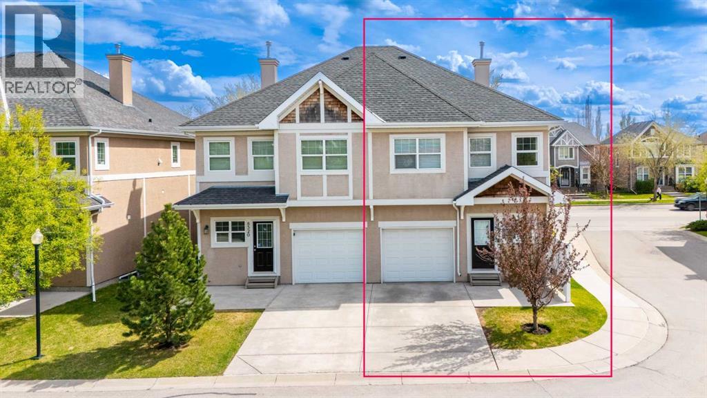 8522 Wentworth Drive Sw, Calgary, Alberta  T3H 5V3 - Photo 1 - A2261480