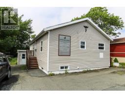 4 Edinburgh Drive, Mount Pearl, Newfoundland & Labrador