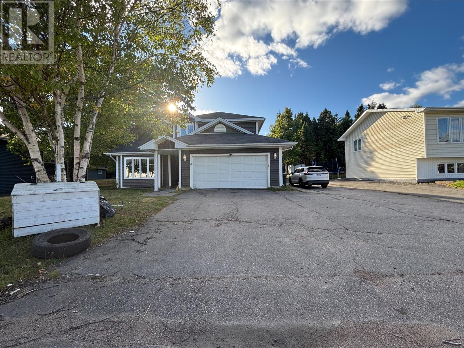 13 Cormack Place, Georges Brook-Milton, Newfoundland & Labrador  A5A 0H3 - Photo 1 - 1291061