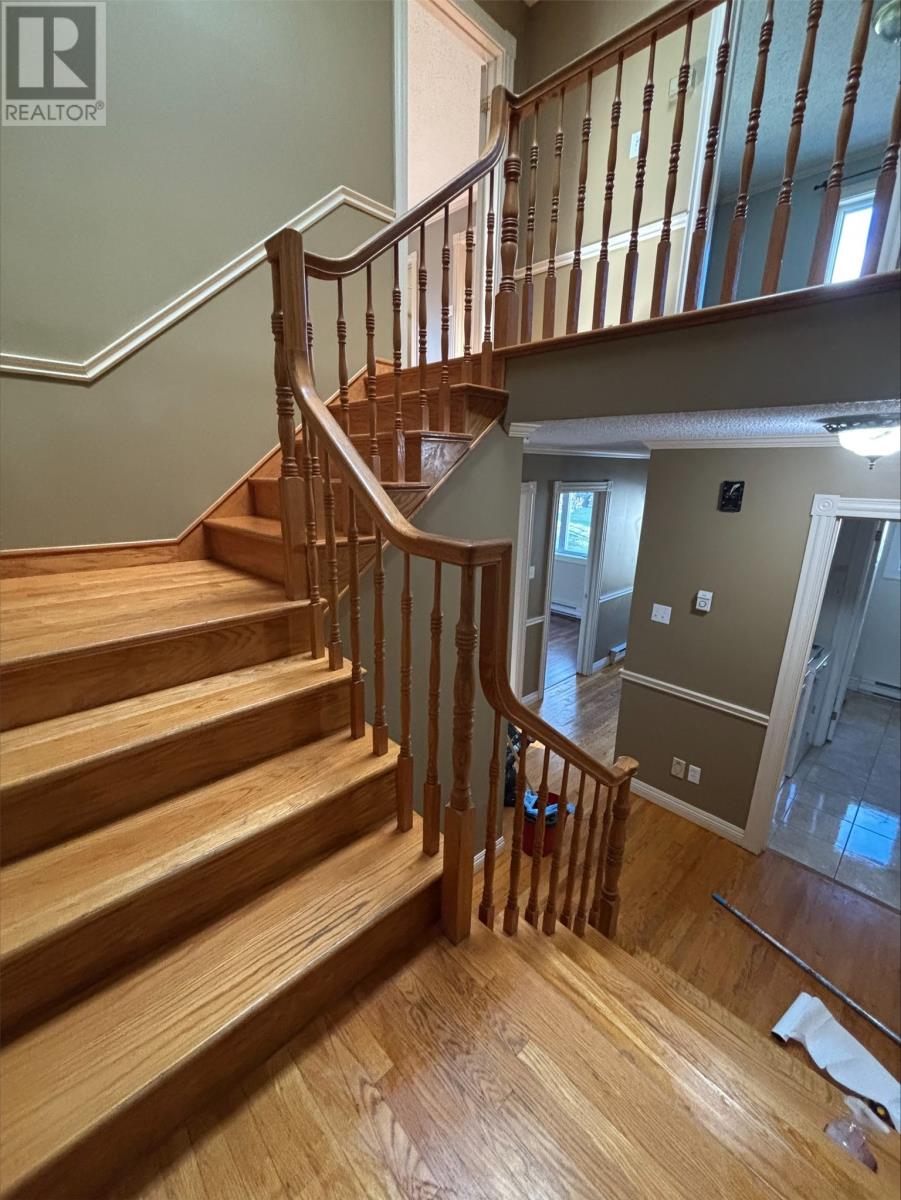 13 Cormack Place, Georges Brook-Milton, Newfoundland & Labrador  A5A 0H3 - Photo 15 - 1291061