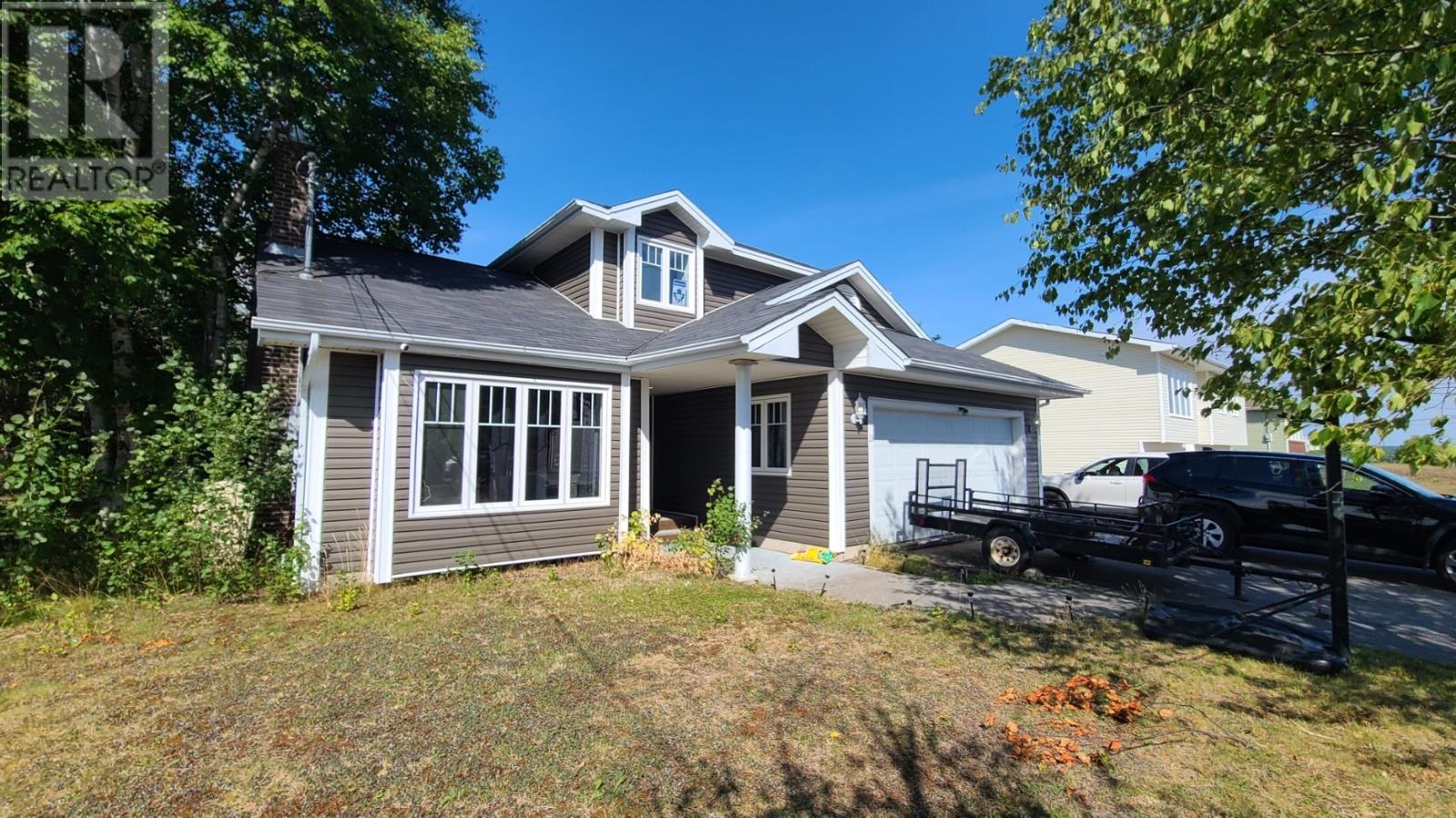 13 Cormack Place, Georges Brook-Milton, Newfoundland & Labrador  A5A 0H3 - Photo 33 - 1291061