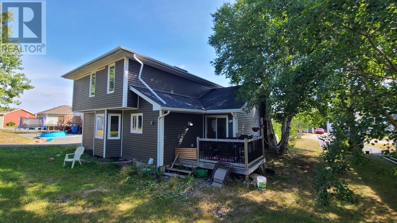 13 Cormack Place, Georges Brook-Milton, Newfoundland & Labrador  A5A 0H3 - Photo 35 - 1291061