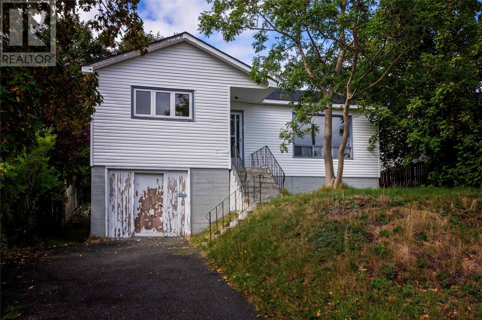 9 Symonds Avenue, St. John's, Newfoundland & Labrador  A1E 3A1 - Photo 1 - 1290967
