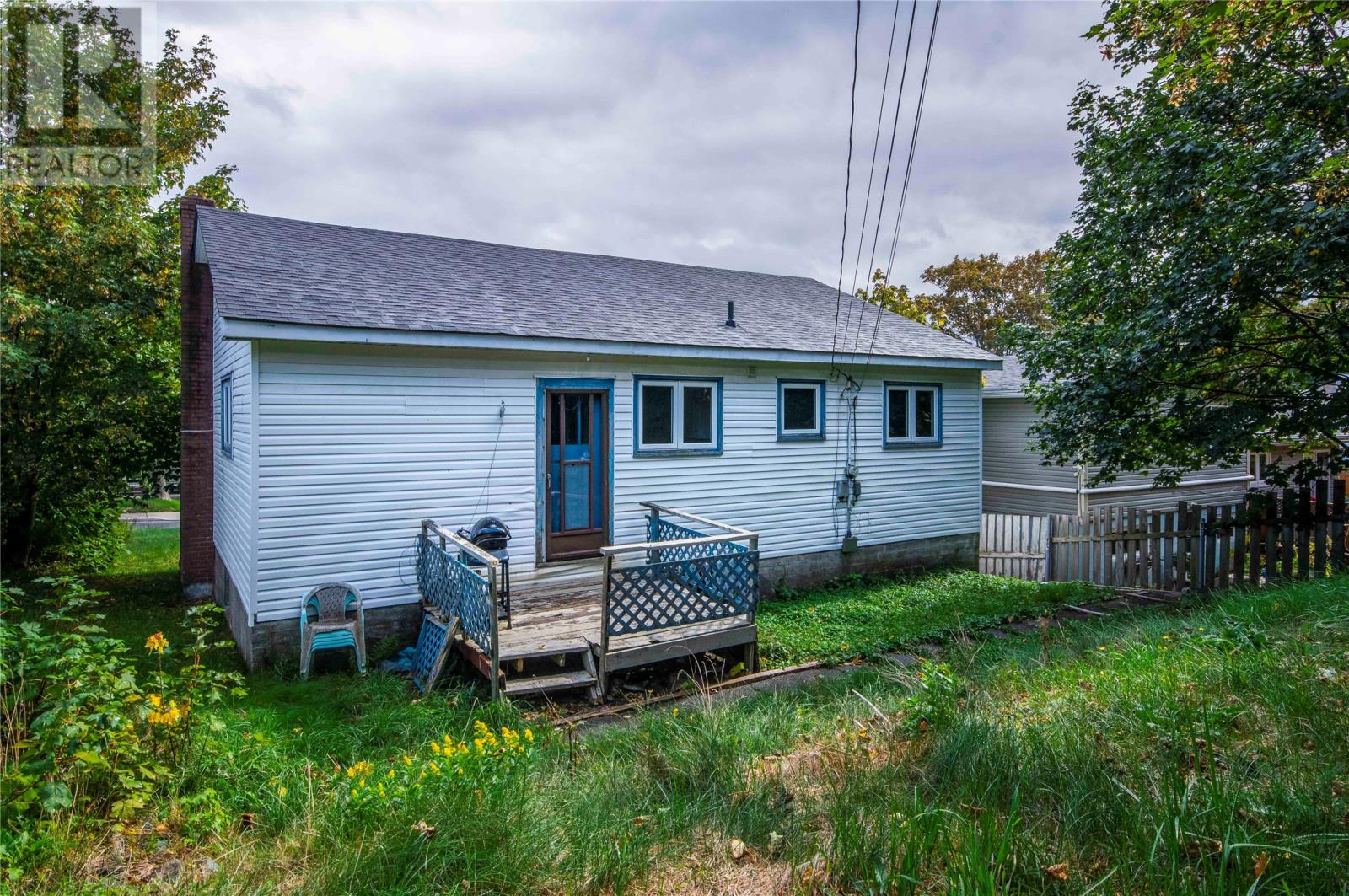 9 Symonds Avenue, St. John's, Newfoundland & Labrador  A1E 3A1 - Photo 18 - 1290967