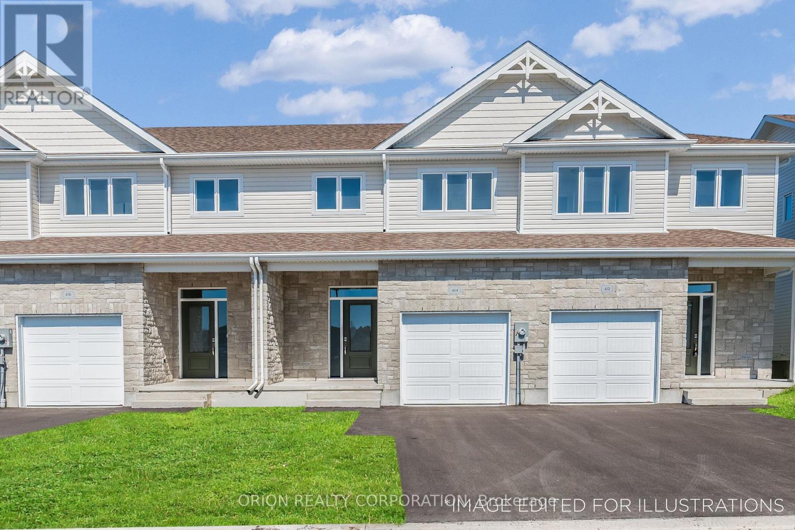 414 Buckthorn Drive, Kingston, Ontario  K7P 0V6 - Photo 1 - X12440138