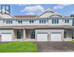 414 BUCKTHORN DRIVE, Kingston, Ontario