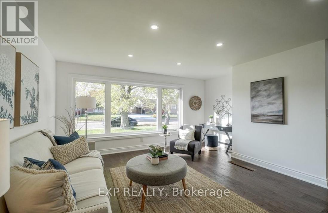 Main - 13 Newark Avenue, Hamilton, Ontario  L8K 3Y5 - Photo 19 - X12440144