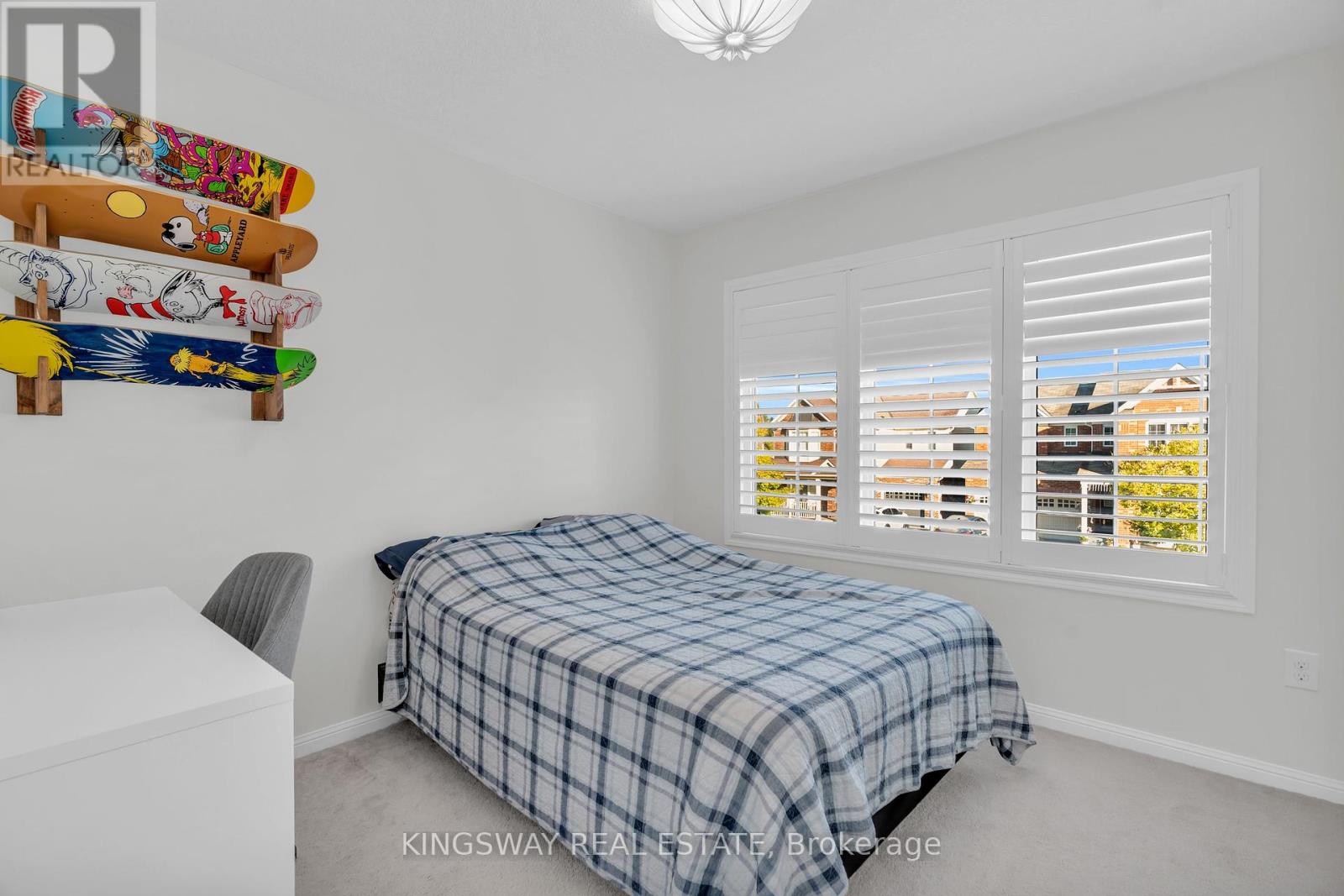 36 Beattie Crescent, Cambridge, Ontario  N3C 0C8 - Photo 31 - X12440161