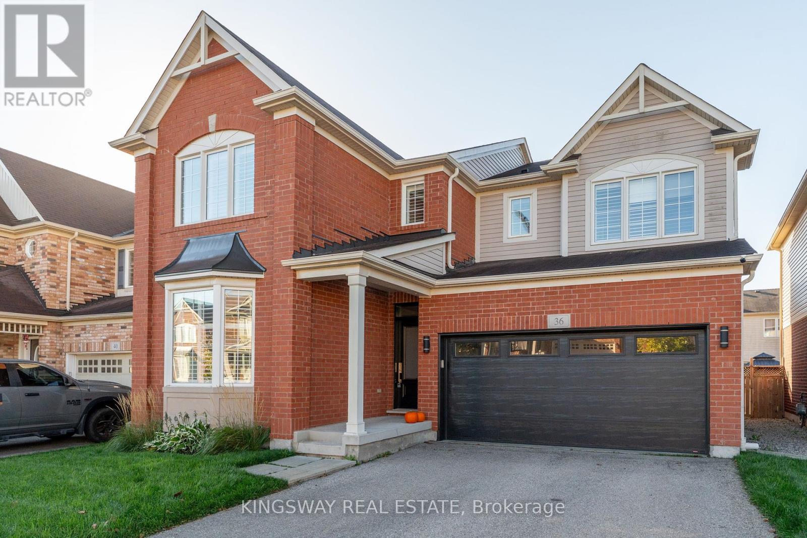 36 Beattie Crescent, Cambridge, Ontario  N3C 0C8 - Photo 4 - X12440161