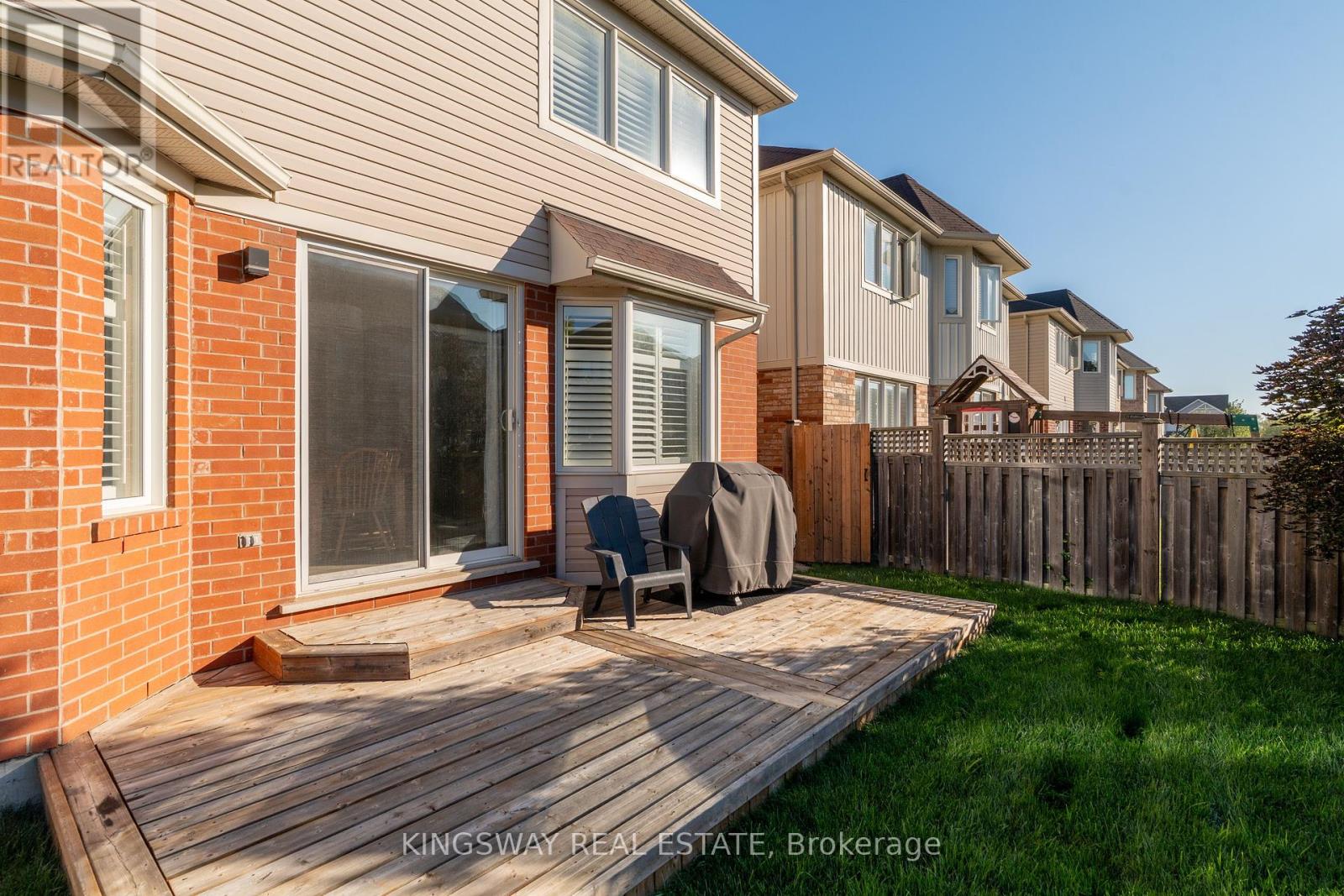 36 Beattie Crescent, Cambridge, Ontario  N3C 0C8 - Photo 46 - X12440161