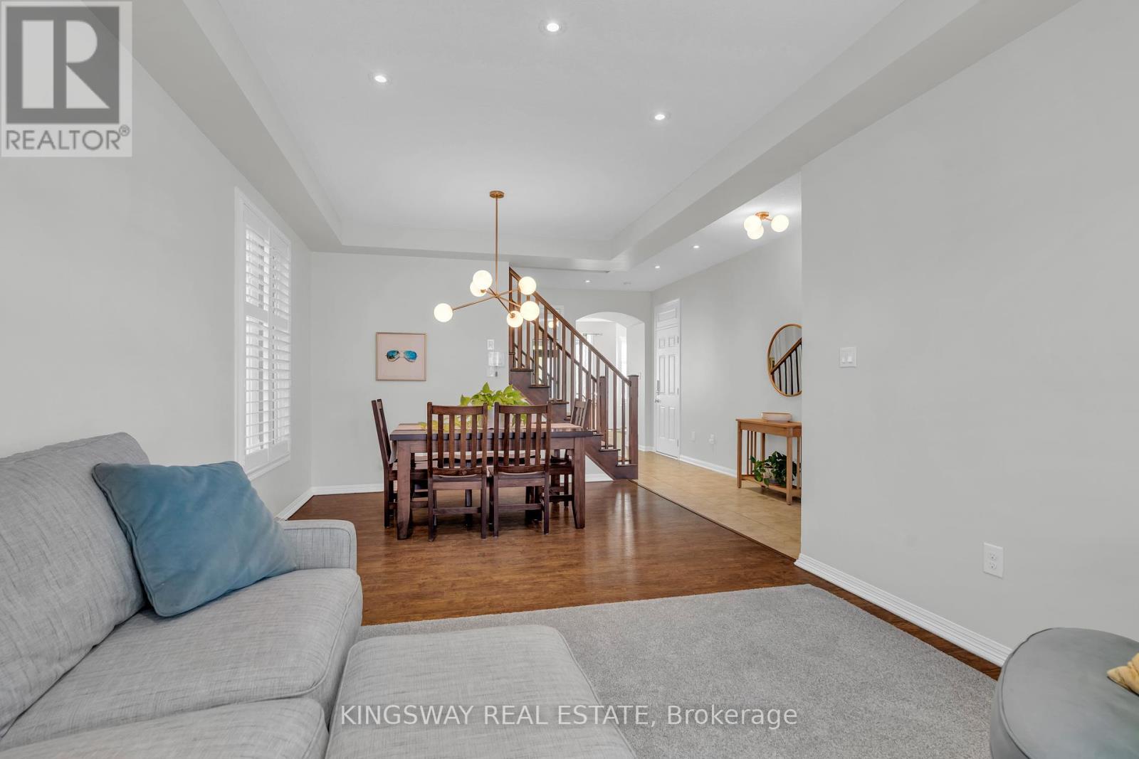36 Beattie Crescent, Cambridge, Ontario  N3C 0C8 - Photo 9 - X12440161