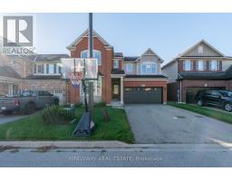 36 BEATTIE CRESCENT, Cambridge, Ontario