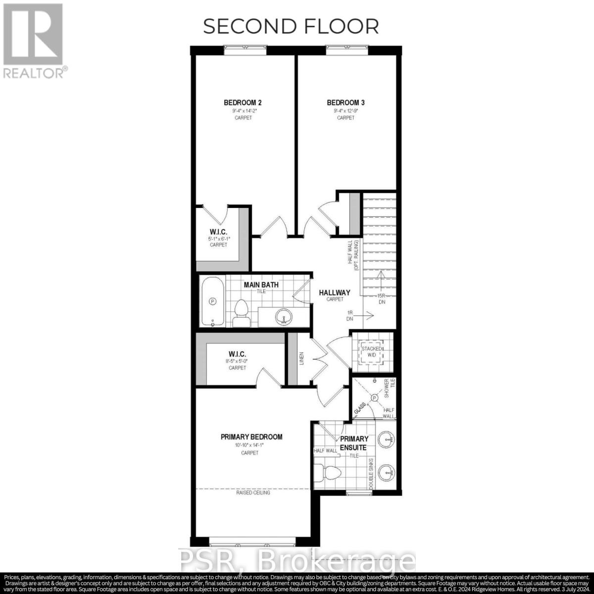 Lot D18 Rivergreen Crescent, Cambridge, Ontario  N1S 0G1 - Photo 3 - X12440182