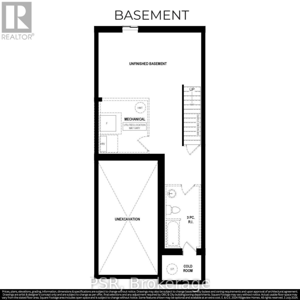 Lot D18 Rivergreen Crescent, Cambridge, Ontario  N1S 0G1 - Photo 4 - X12440182