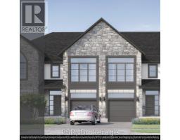 LOT D18 RIVERGREEN CRESCENT, Cambridge, Ontario