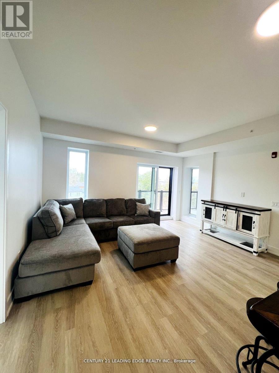 304 - 19 A West Street N, Kawartha Lakes, Ontario  K0M 1N0 - Photo 12 - X12440193