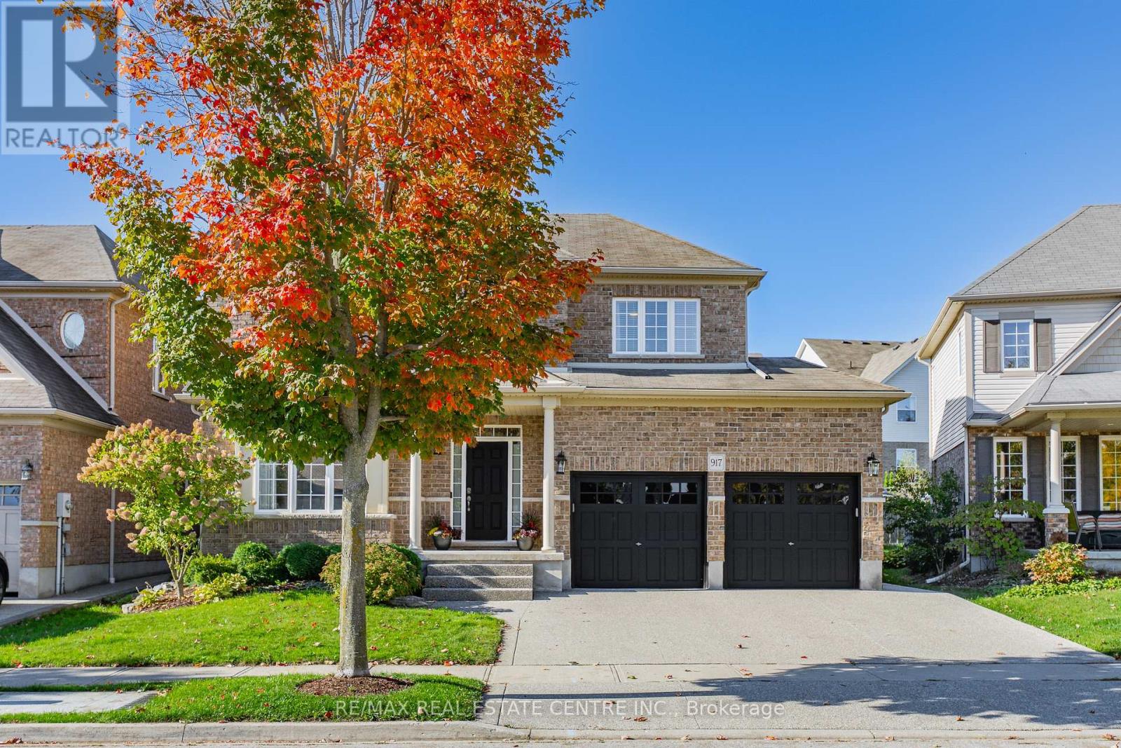 917 Fung Place, Kitchener, Ontario  N2A 4M3 - Photo 2 - X12440194
