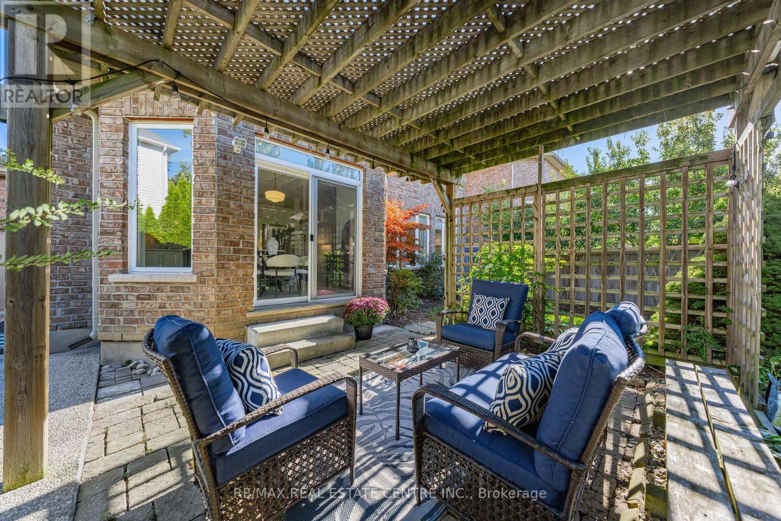 917 Fung Place, Kitchener, Ontario  N2A 4M3 - Photo 31 - X12440194