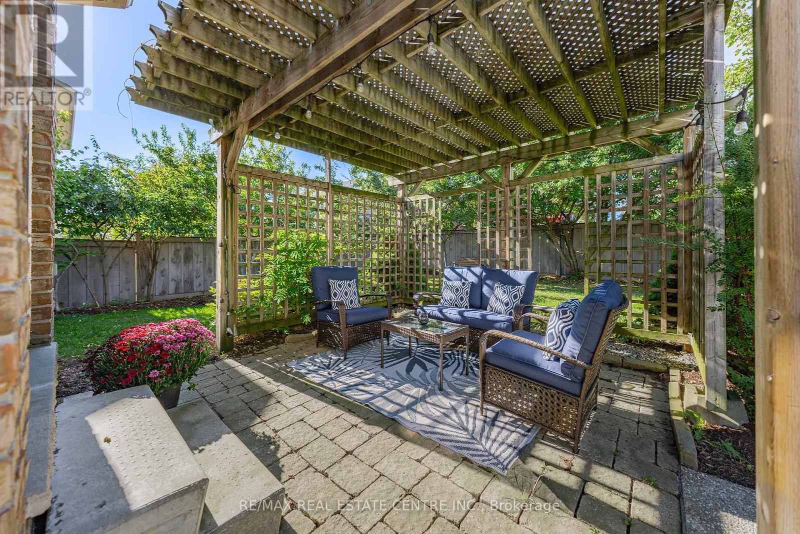 917 Fung Place, Kitchener, Ontario  N2A 4M3 - Photo 32 - X12440194