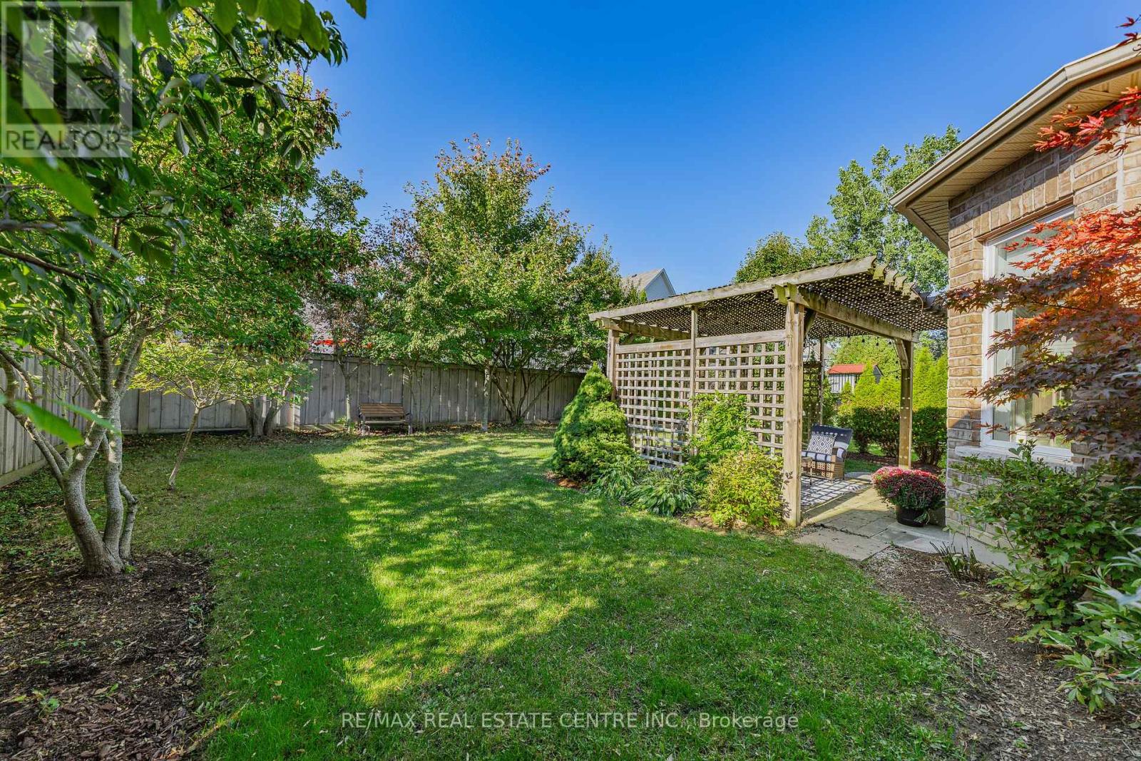 917 Fung Place, Kitchener, Ontario  N2A 4M3 - Photo 33 - X12440194