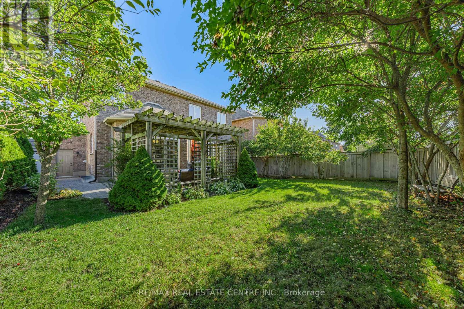 917 Fung Place, Kitchener, Ontario  N2A 4M3 - Photo 36 - X12440194