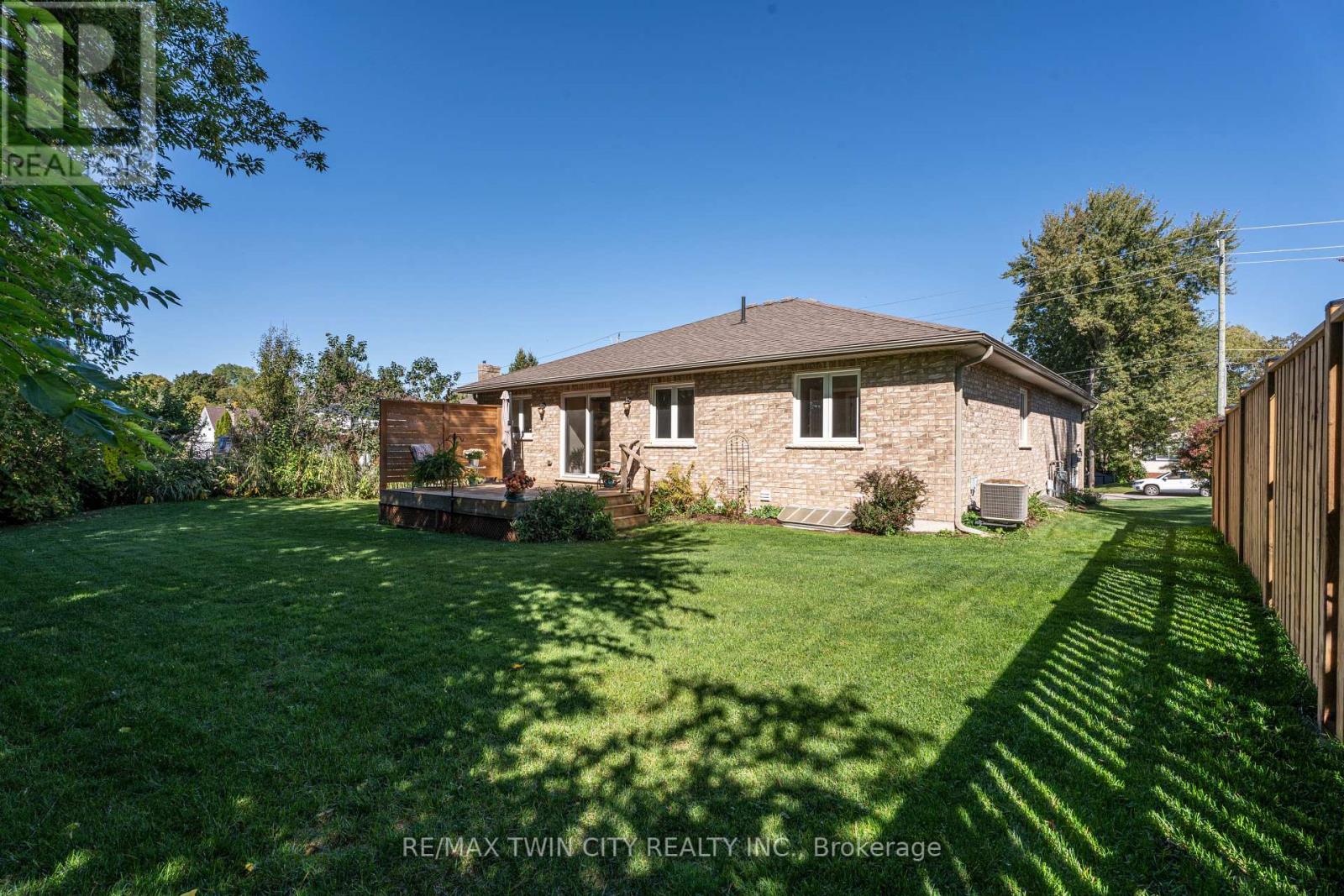 23 David Street, Wellesley, Ontario  N0B 2T0 - Photo 32 - X12440198