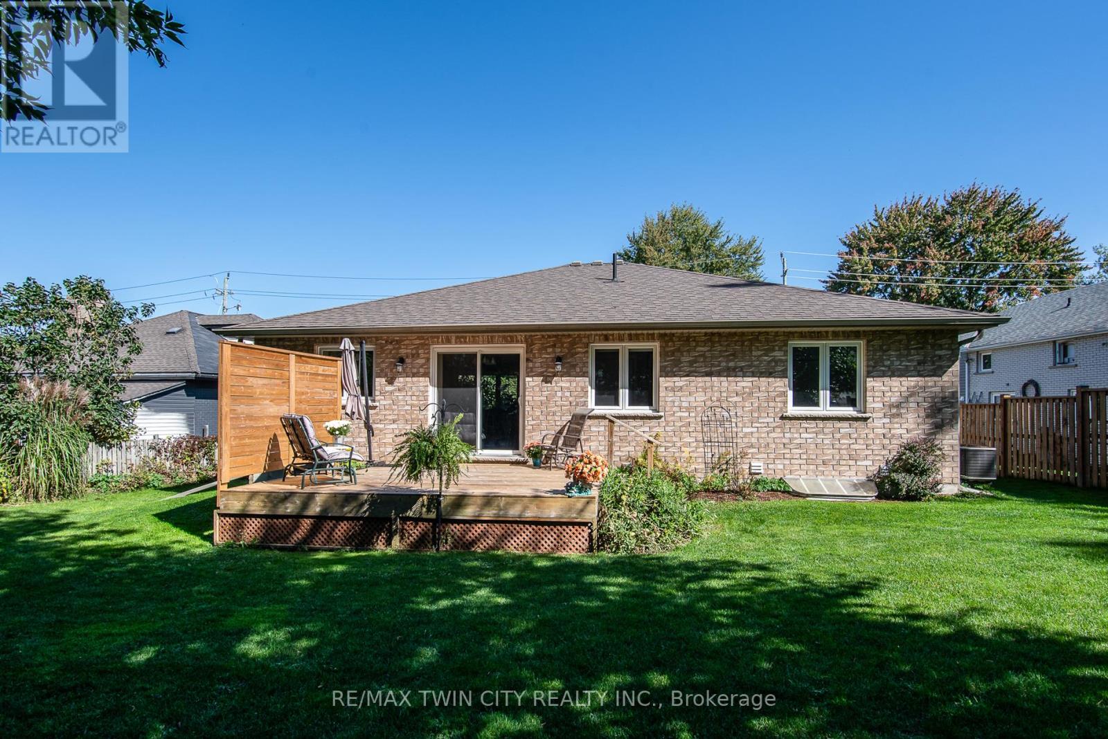 23 David Street, Wellesley, Ontario  N0B 2T0 - Photo 33 - X12440198