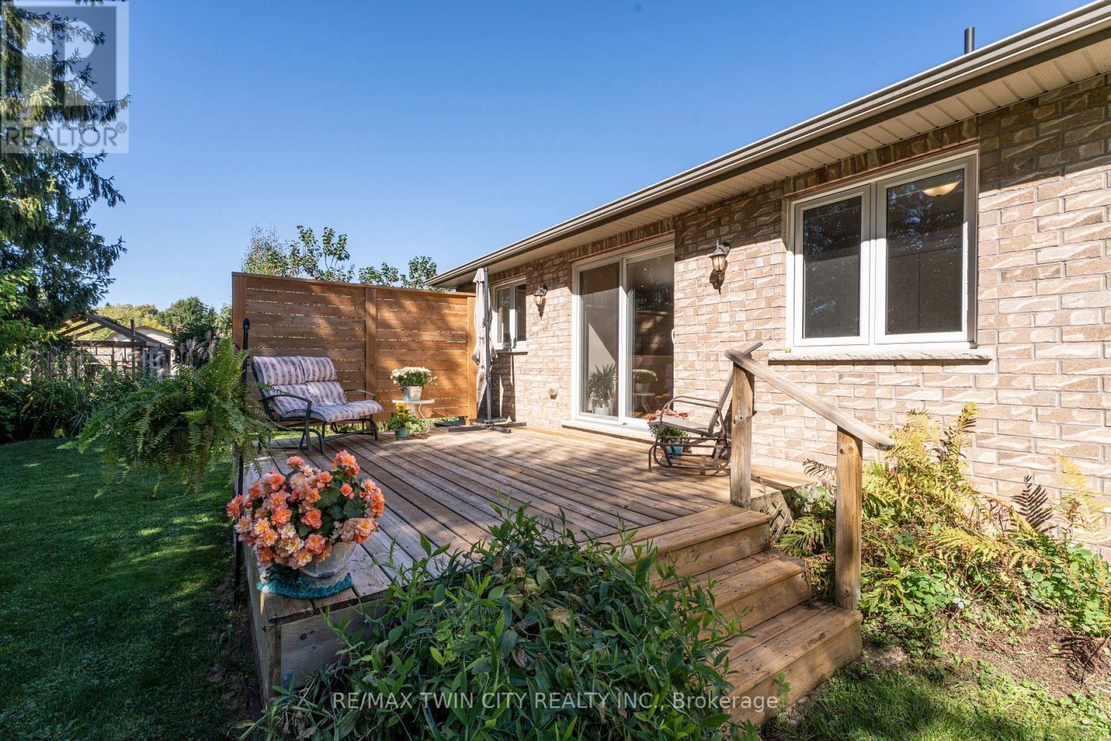 23 David Street, Wellesley, Ontario  N0B 2T0 - Photo 35 - X12440198
