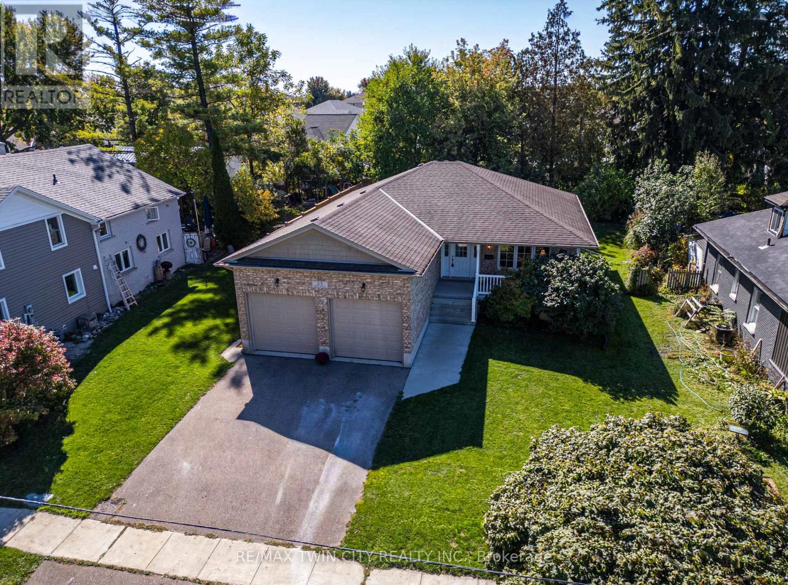 23 David Street, Wellesley, Ontario  N0B 2T0 - Photo 40 - X12440198