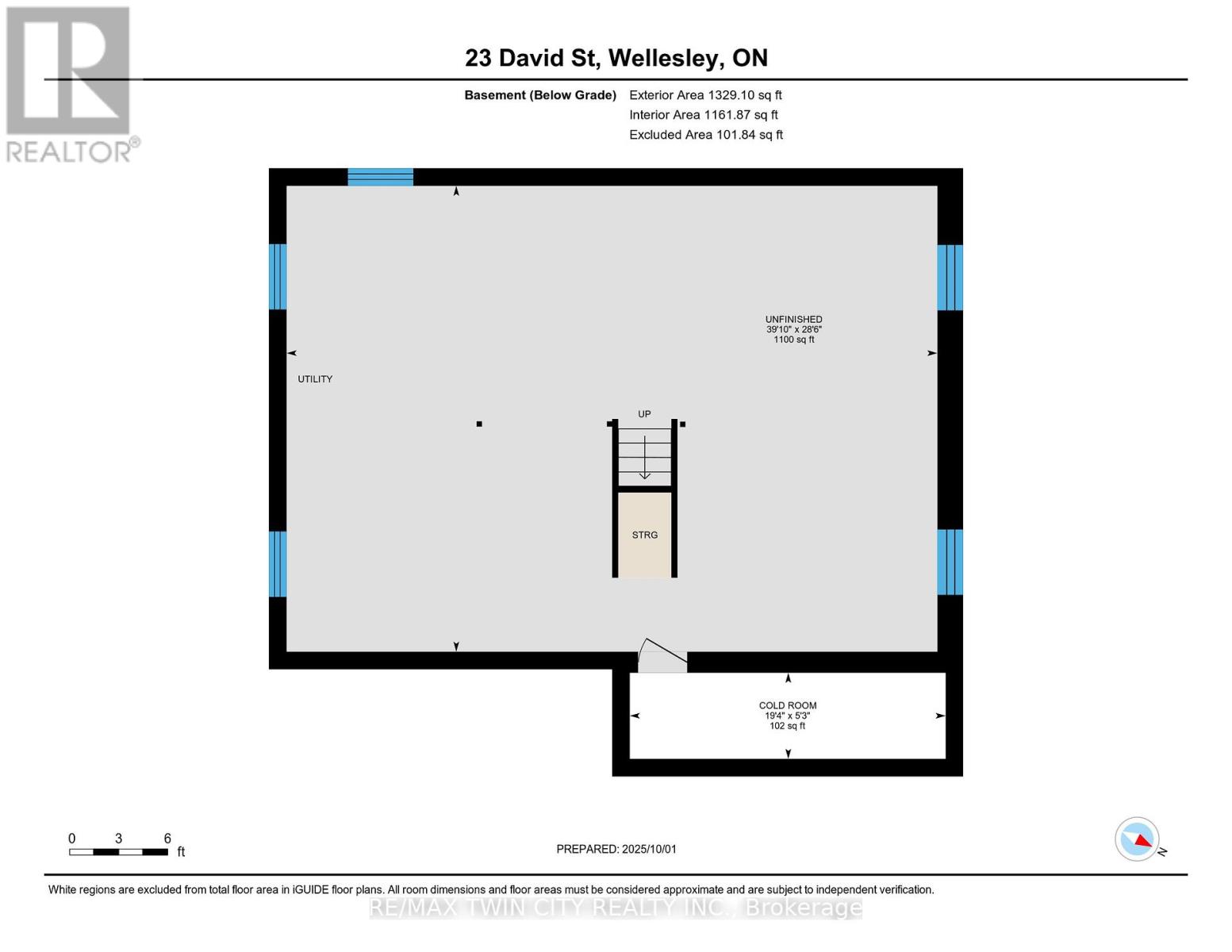 23 David Street, Wellesley, Ontario  N0B 2T0 - Photo 44 - X12440198