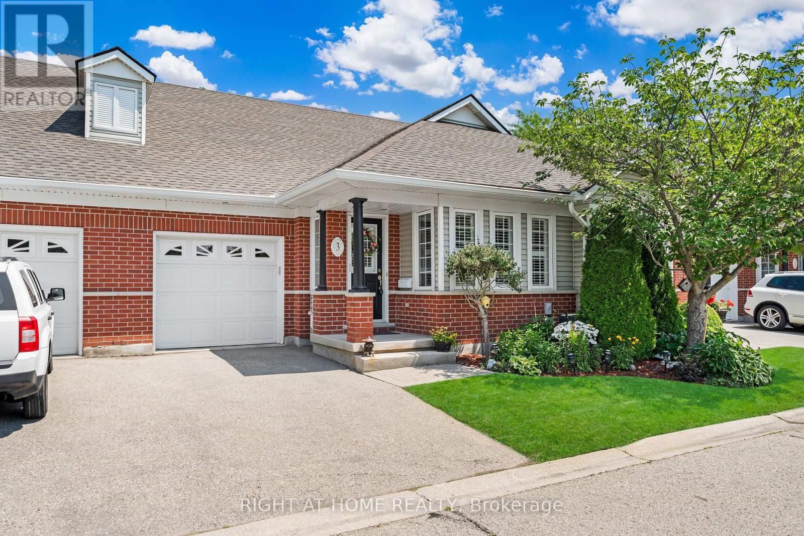 3 - 1448 Niagara Stone Road, Niagara-On-The-Lake, Ontario  L0S 1J0 - Photo 1 - X12440223