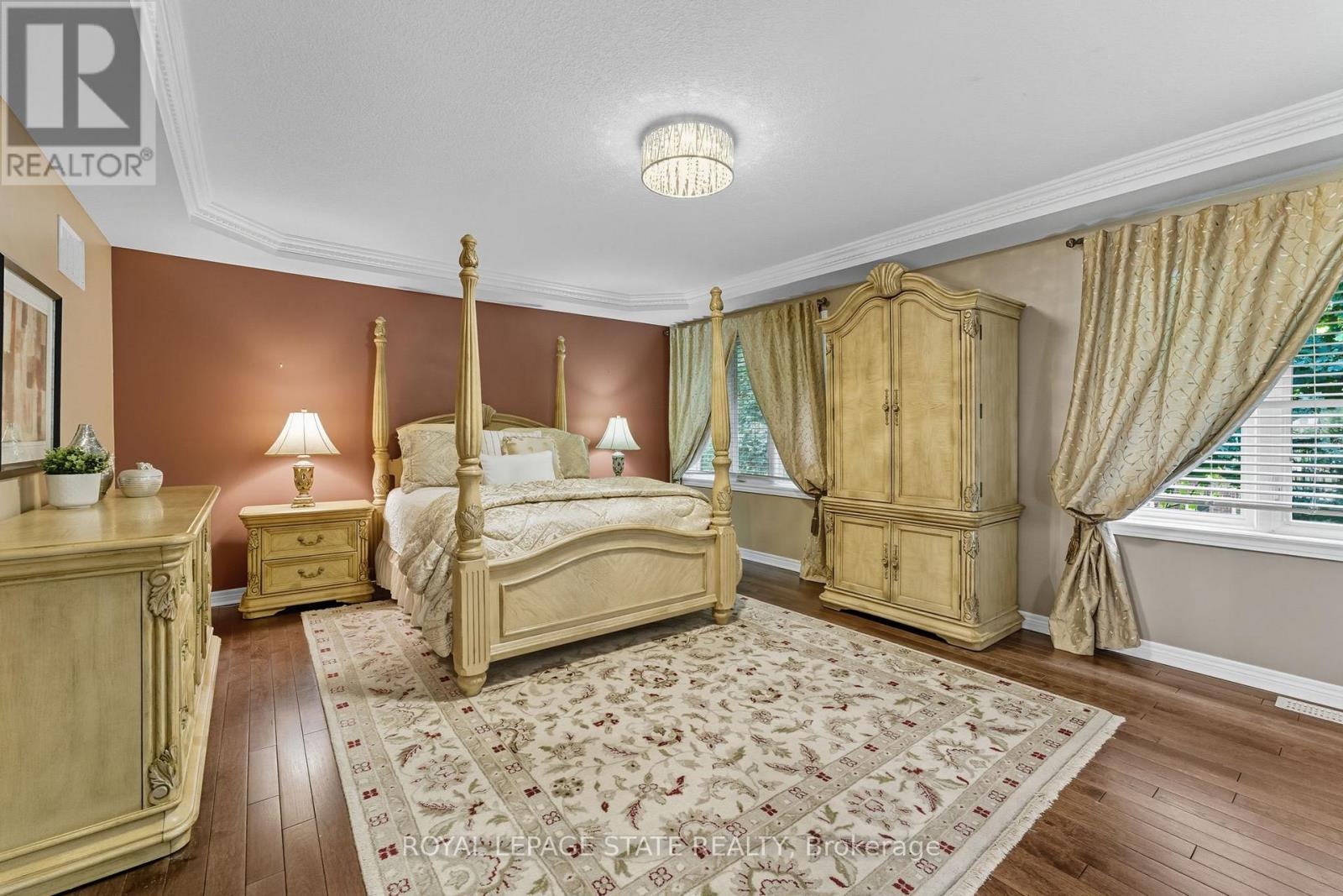 20 Lorupe Court, Hamilton, Ontario  L9G 0C8 - Photo 20 - X12440232