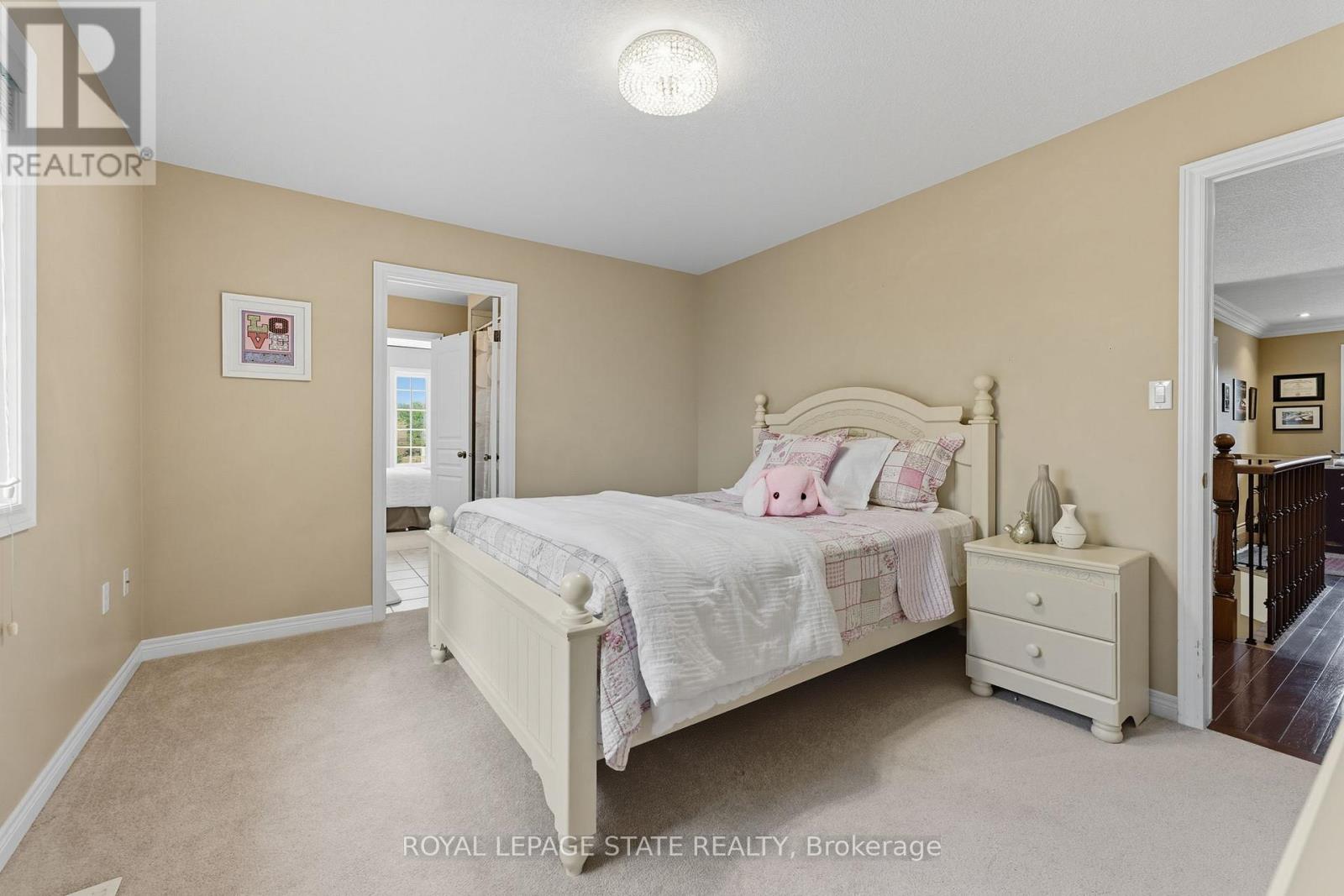 20 Lorupe Court, Hamilton, Ontario  L9G 0C8 - Photo 27 - X12440232