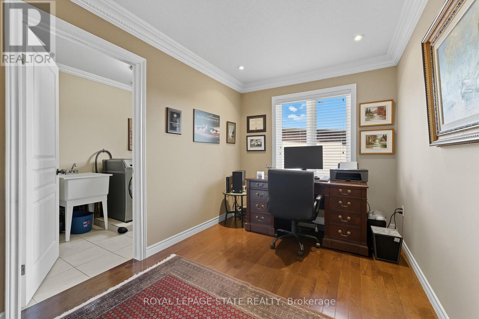 20 Lorupe Court, Hamilton, Ontario  L9G 0C8 - Photo 28 - X12440232