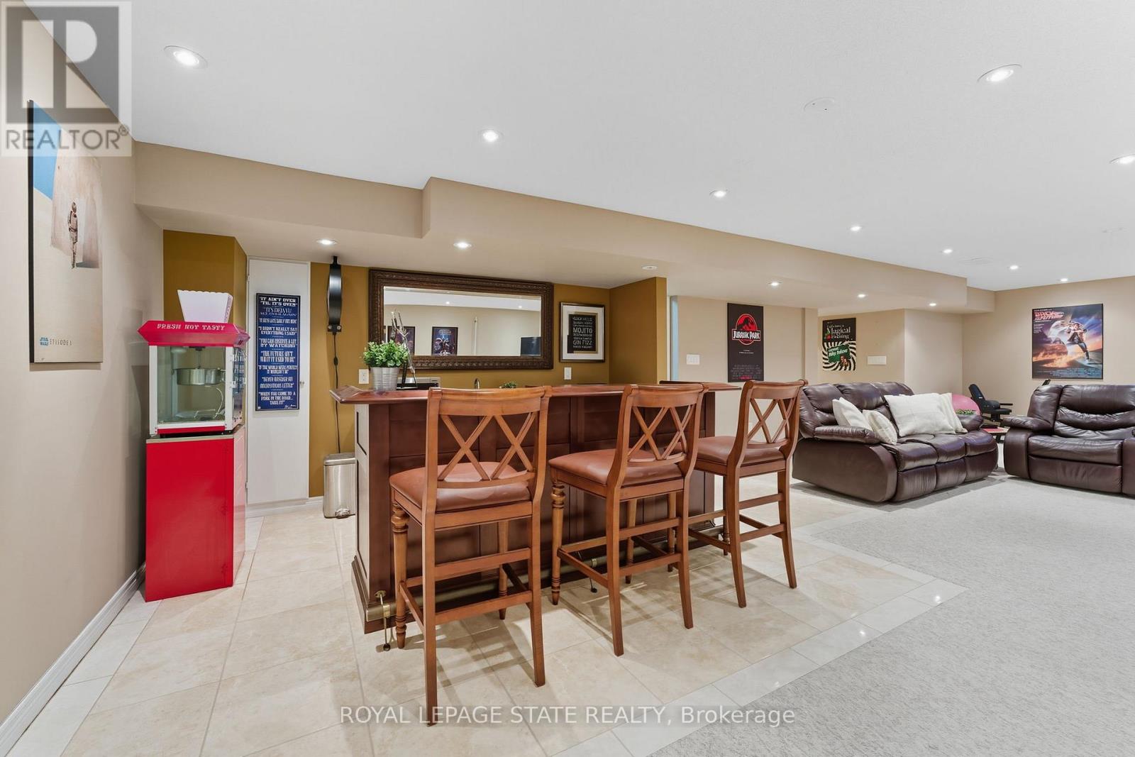 20 Lorupe Court, Hamilton, Ontario  L9G 0C8 - Photo 34 - X12440232