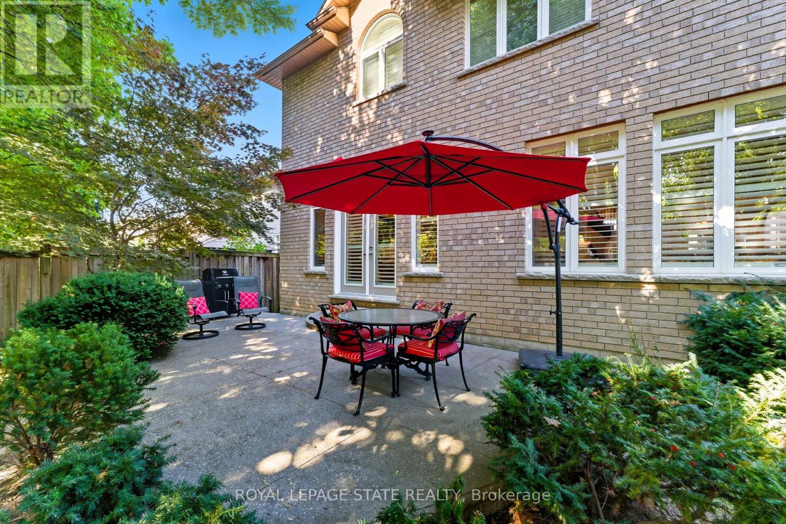 20 Lorupe Court, Hamilton, Ontario  L9G 0C8 - Photo 39 - X12440232