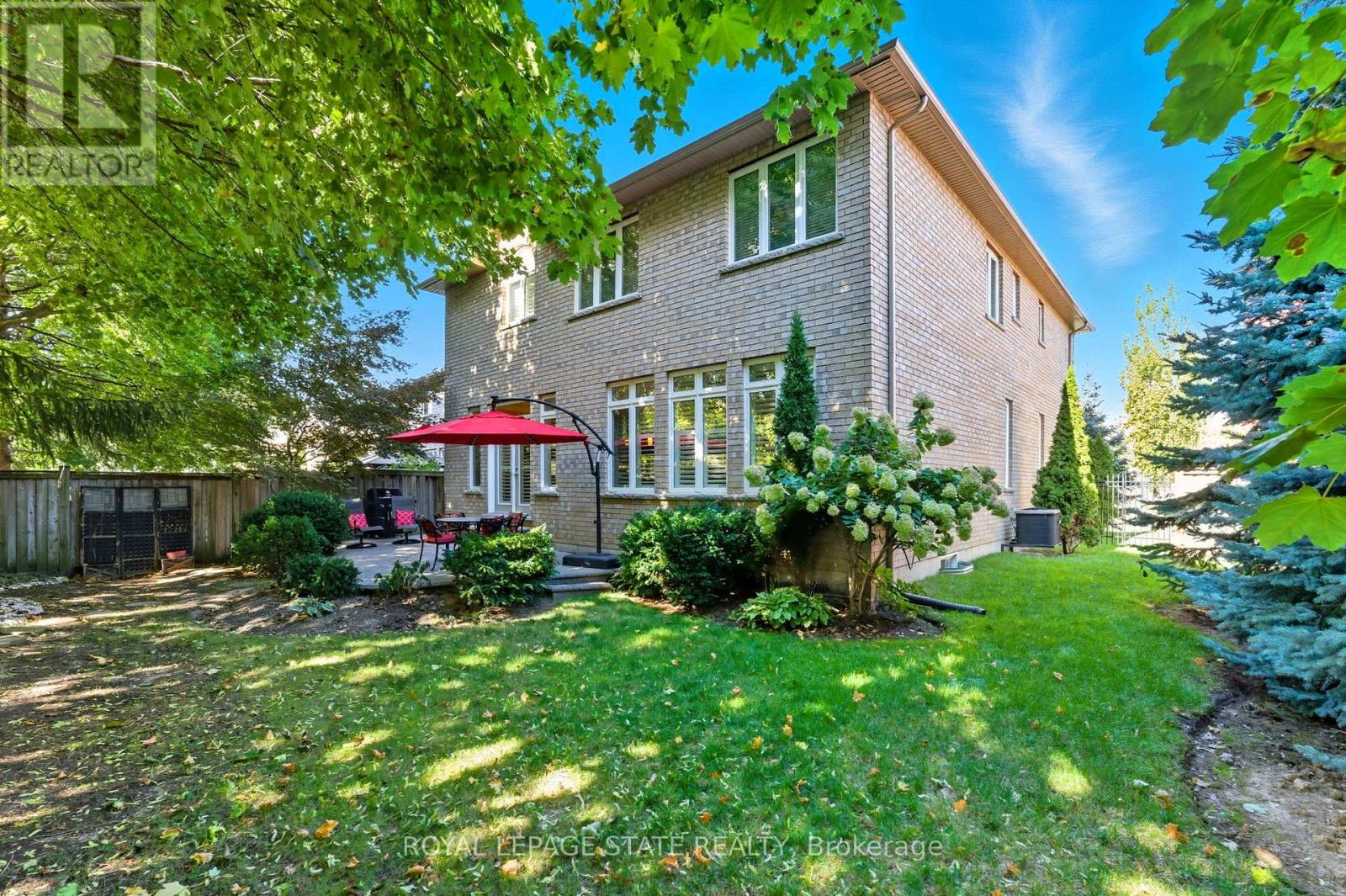 20 Lorupe Court, Hamilton, Ontario  L9G 0C8 - Photo 41 - X12440232