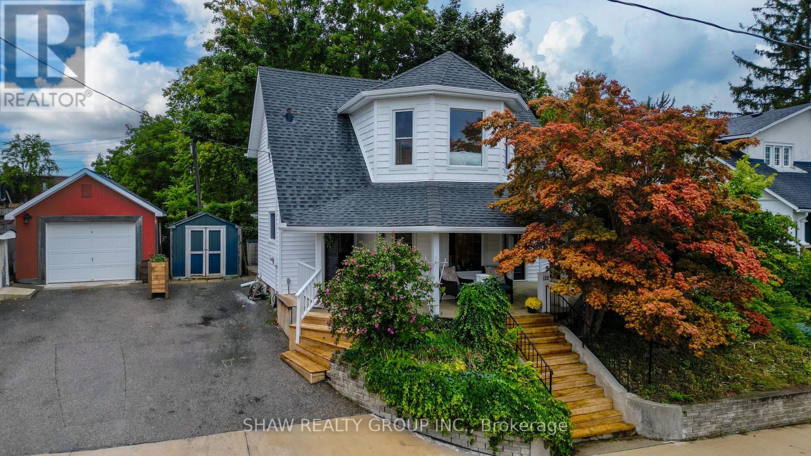 132 Church Street N, Cambridge, Ontario  N3H 1V7 - Photo 45 - X12440235